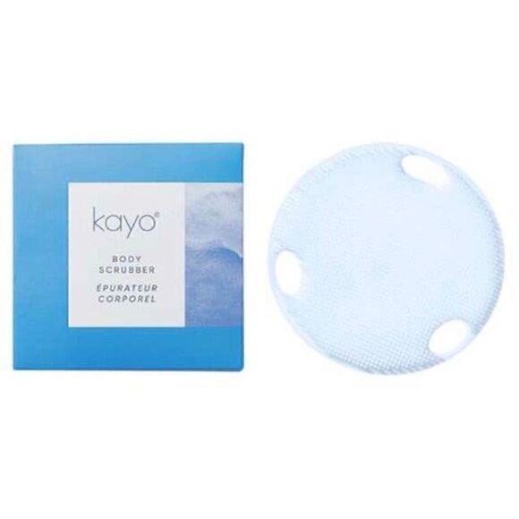 Hand body wash/body scrubber bundle - Picture 2 of 3